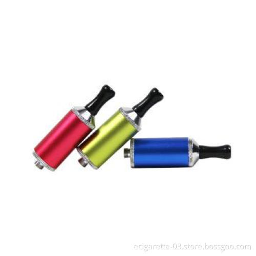 2013 e cigarette with Coil Head replaceable vivi nova V7 clearomizer